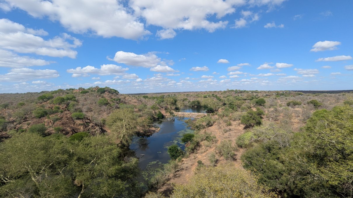 Singita Sweni-官方