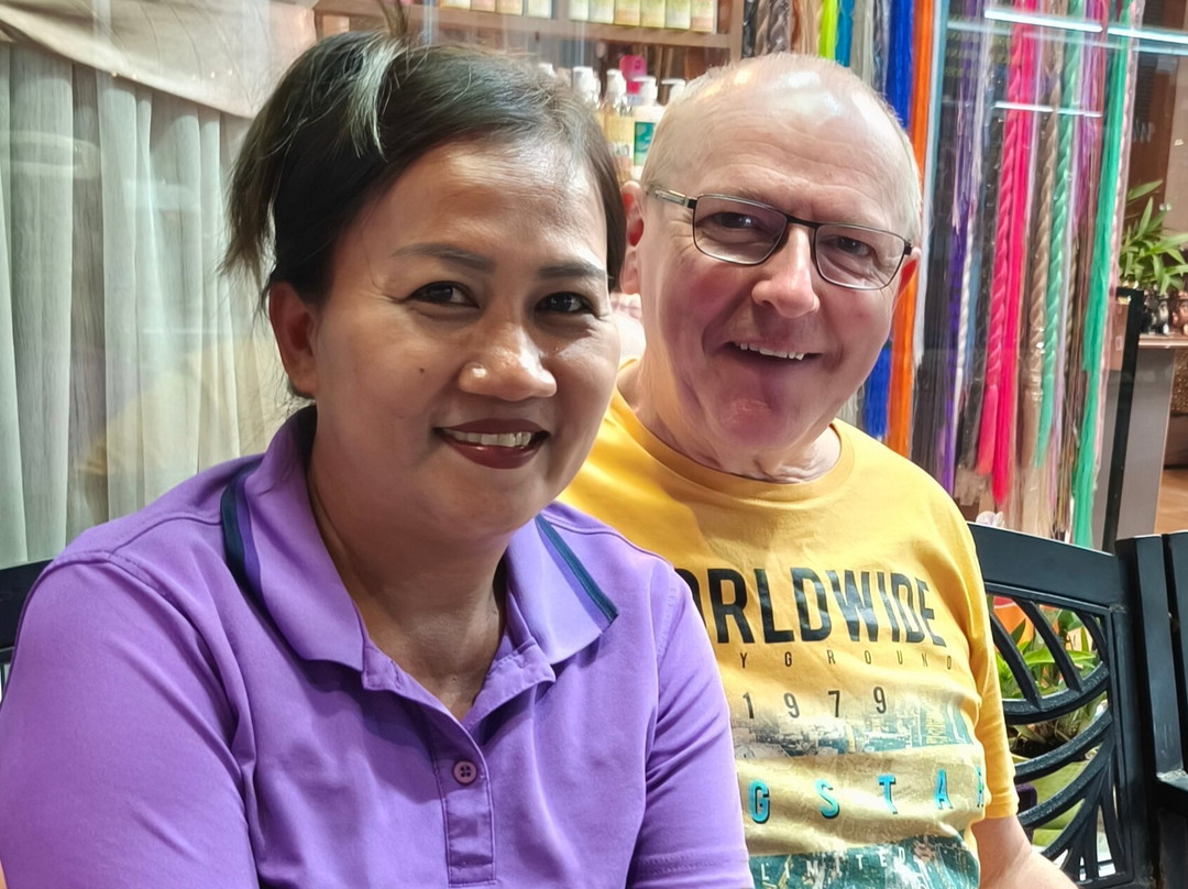 Andaman Massage-卡马拉必去景点