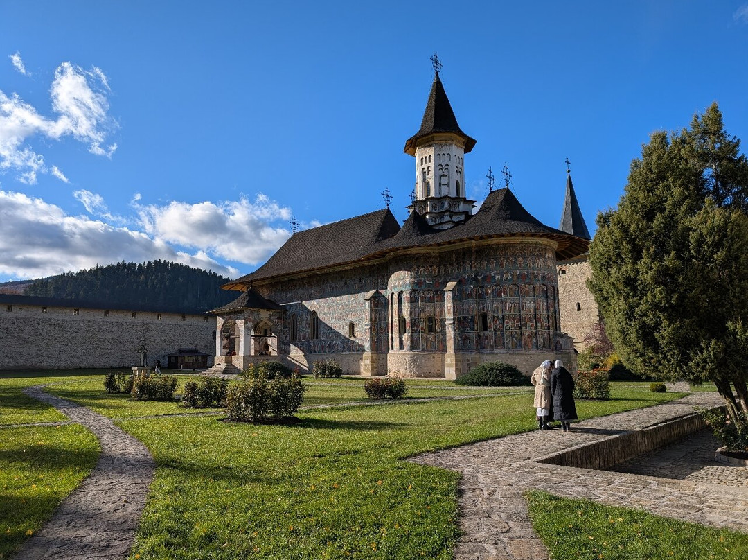 Axatravel-Suceava必去景点