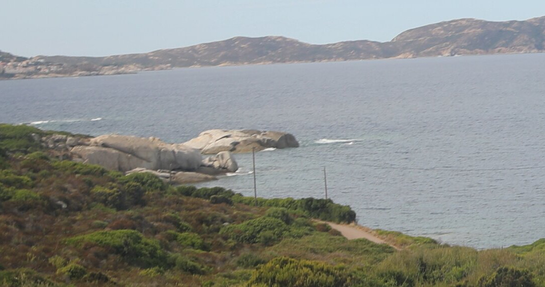 Arinella and Algaio Beach-Lumio必去景点
