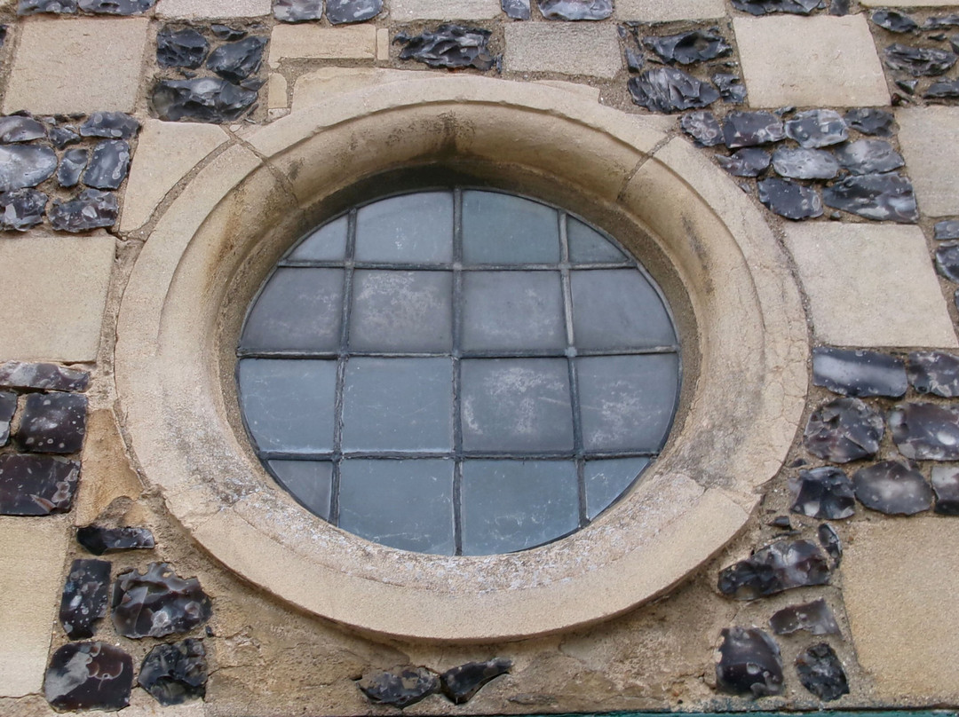 Town Hall and Trinity Guildhall-金斯林必去景点