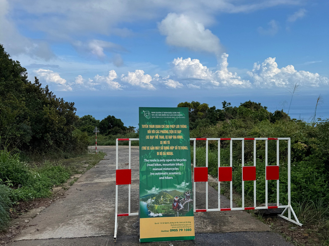 Vietnam Eco-Tours-岘港必去景点