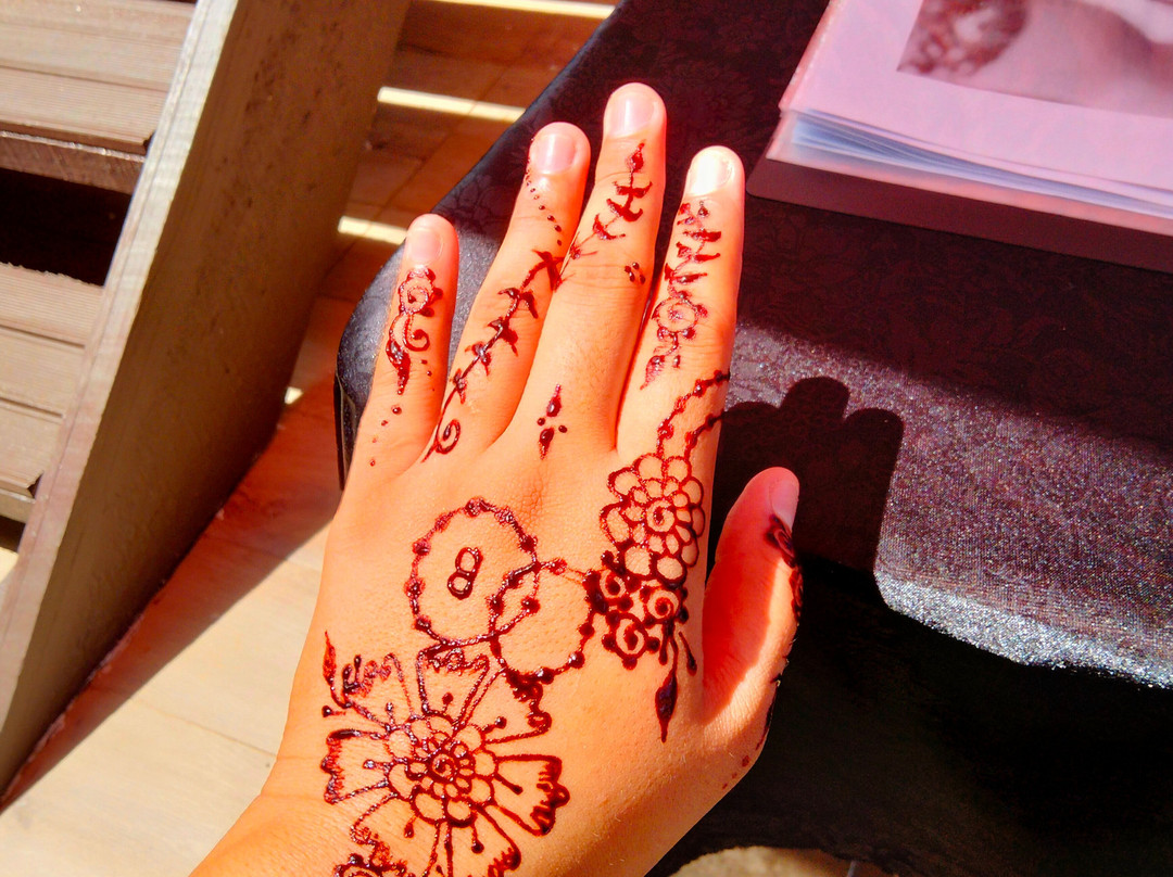 Lagi lagi Spa Fiji-Korotogo必去景点