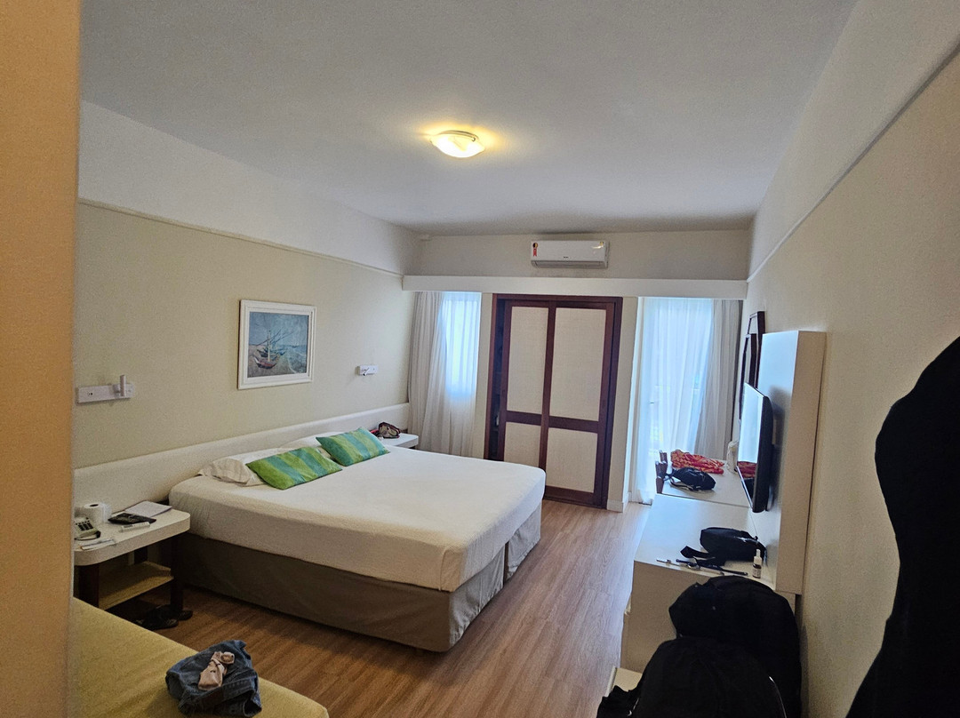 Hotel Costa Norte Ponta Das Canas主图