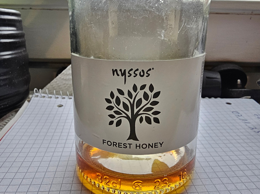 Nyssos | Lab & Expo-Moraitika必去景点