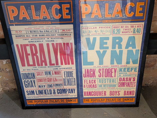 Newhaven Fort-Newhaven必去景点