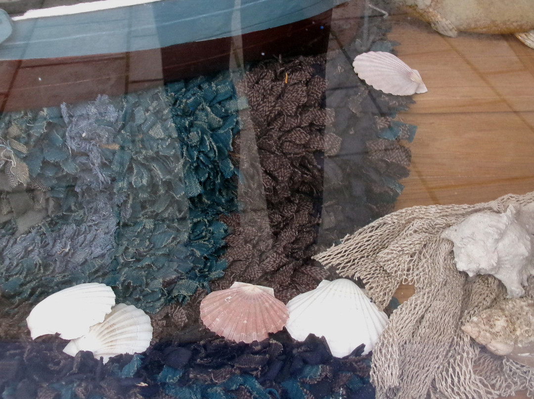 True's Yard Fisherfolk Museum-金斯林必去景点