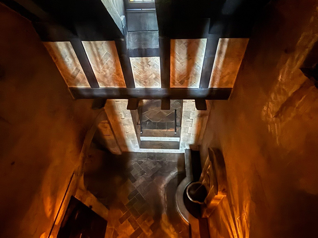 Stone Hall Castle-里贾纳必去景点