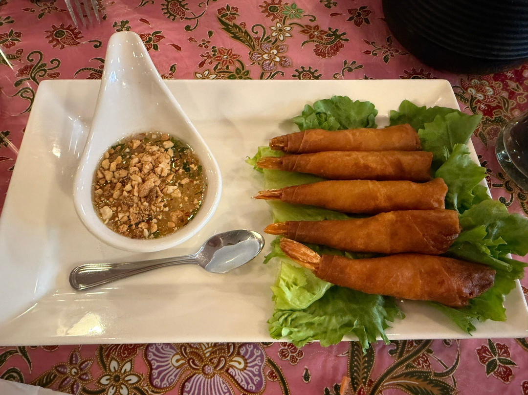White Jasmin Thai Cuisine