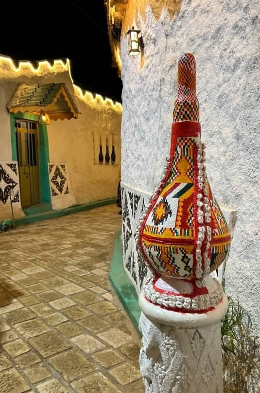 Edom Harar Tours & Car Rentals-哈勒尔必去景点