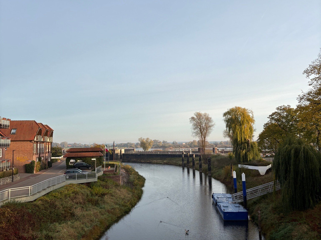 哈芬希茨阿克酒店主图
