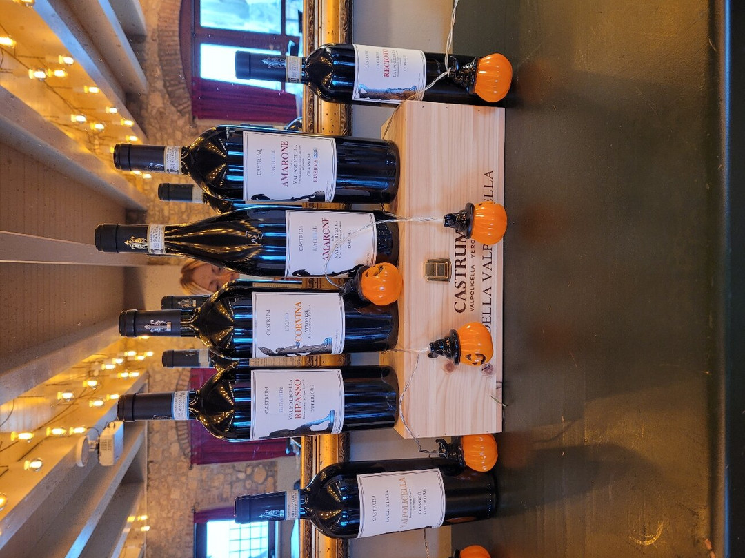 Castrum Wine Relais主图