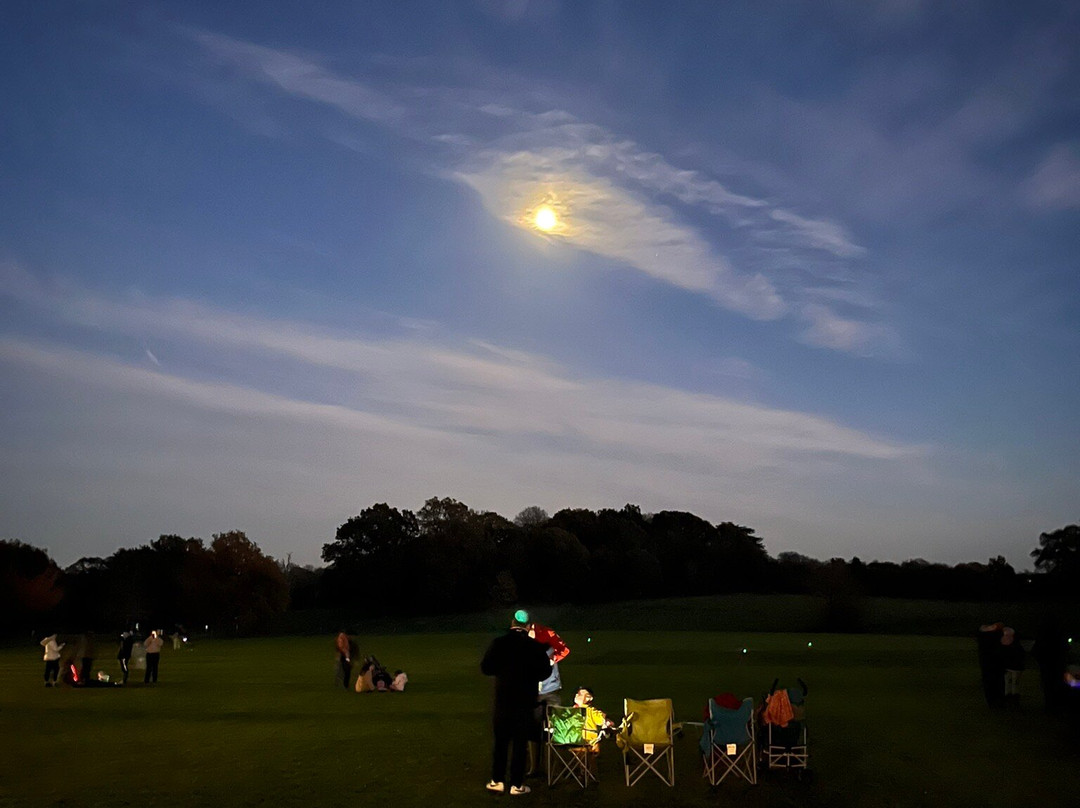 Norwood Park Country House主图