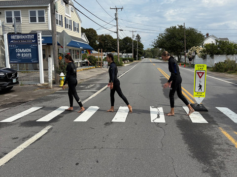 E Street Surf School-Rye必去景点