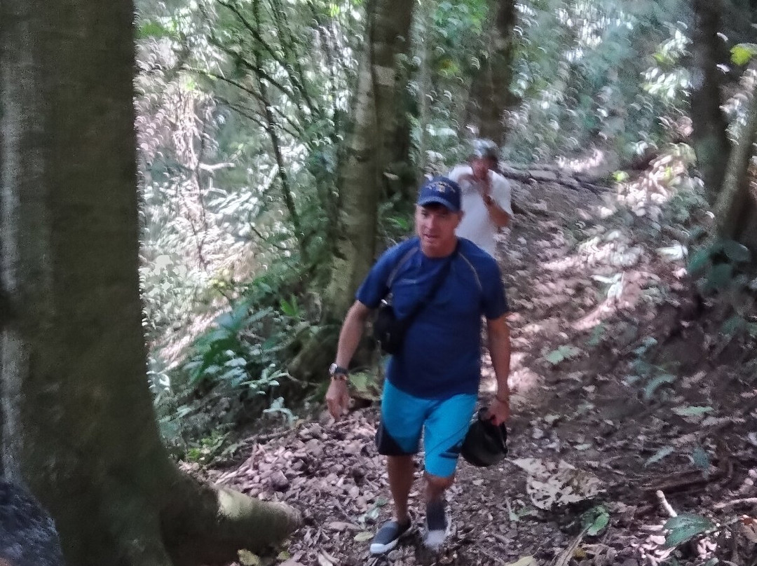 Finca Bolivar-Bribri必去景点