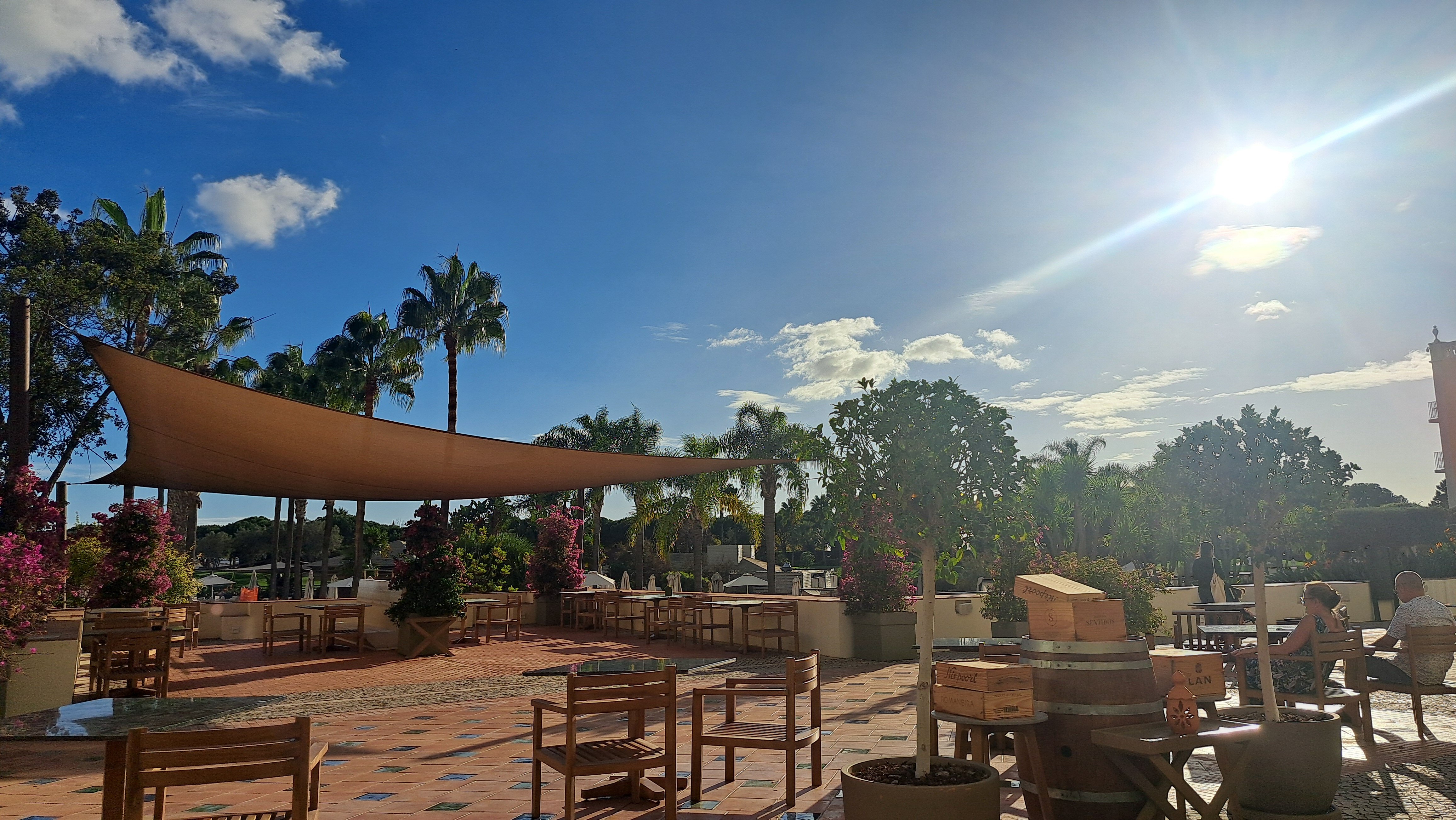 Domes Lake Algarve, Autograph Collection-浴室