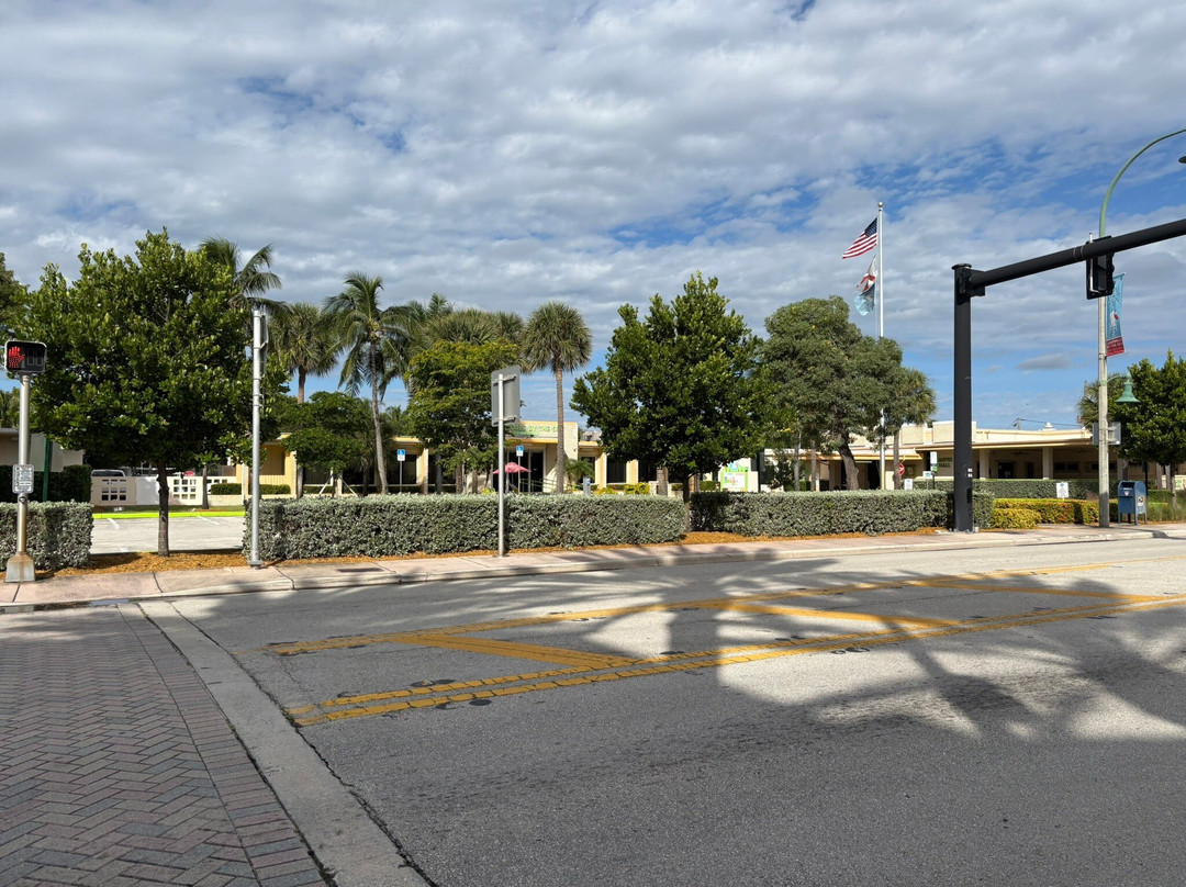 肖沙湾度假旅馆主图