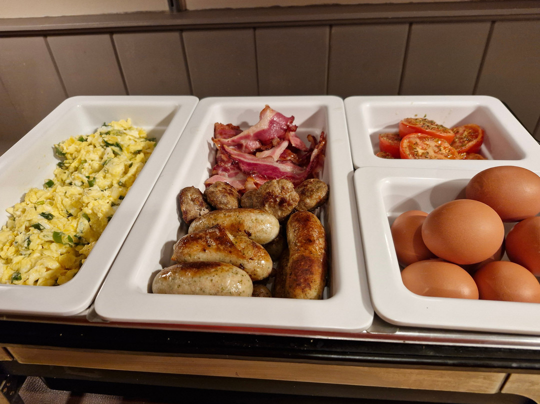 Thermen Dilbeek-Dilbeek必去景点