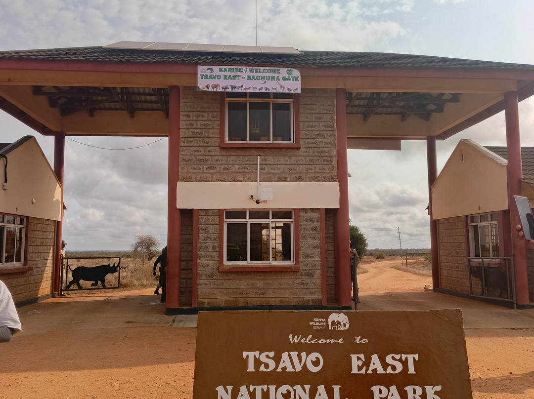 Thanni Tours-蒙巴萨必去景点