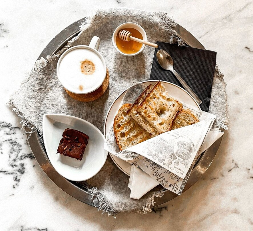 PÃO Com ALMA - Sourdough Bakery