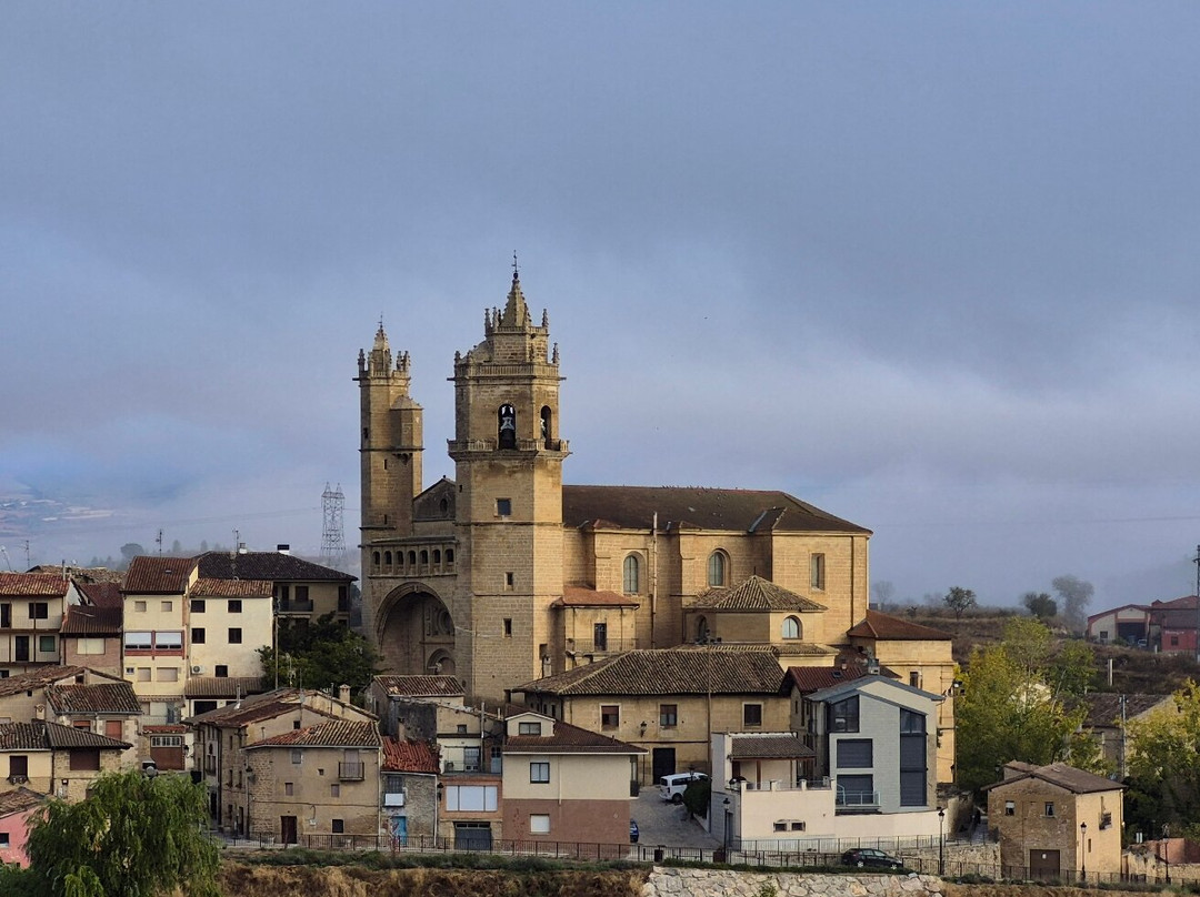 Northern Spain Gastronomy-毕尔巴鄂必去景点