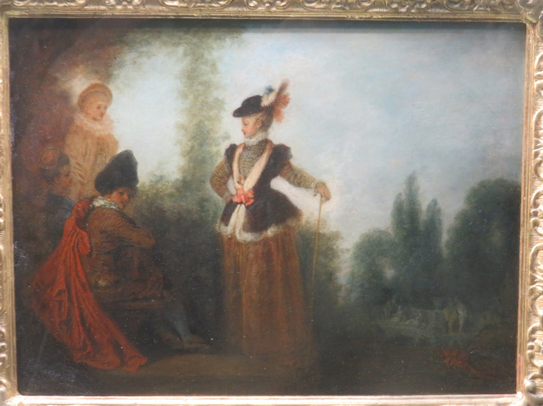 Musée Saint-Loup-特鲁瓦必去景点