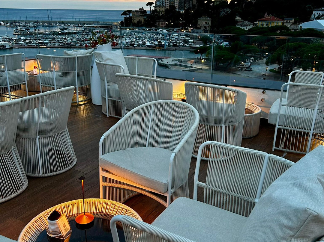 贝斯特韦斯特皇家缇高里奥酒店主图