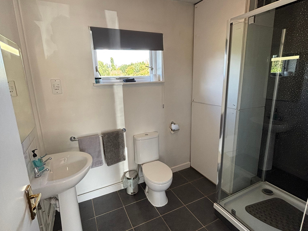 The Half Moon Inn Rushall主图