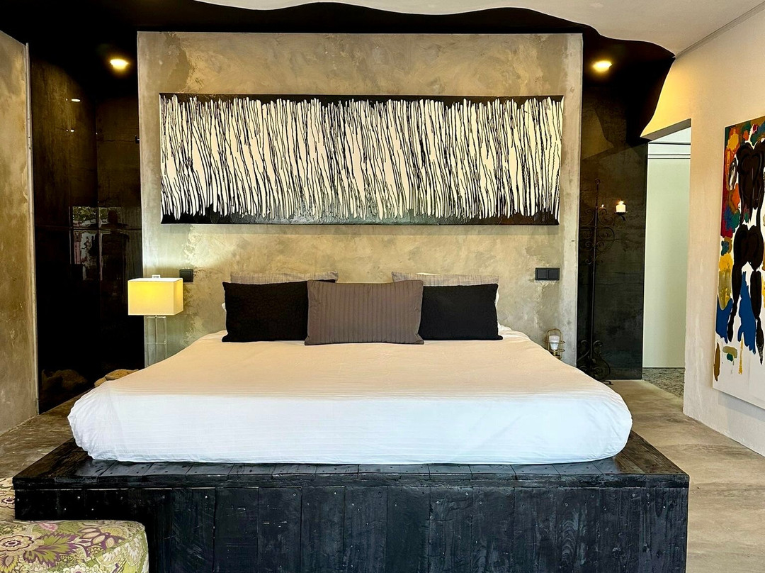 Thuishaven Boutique Mini-Resort主图