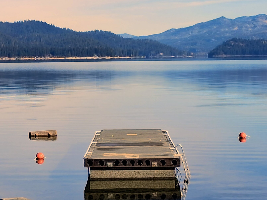 Rotary Park-McCall必去景点