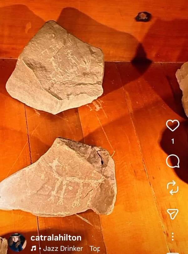 Centro Turistico Cooperativa Capel-Vicuna必去景点