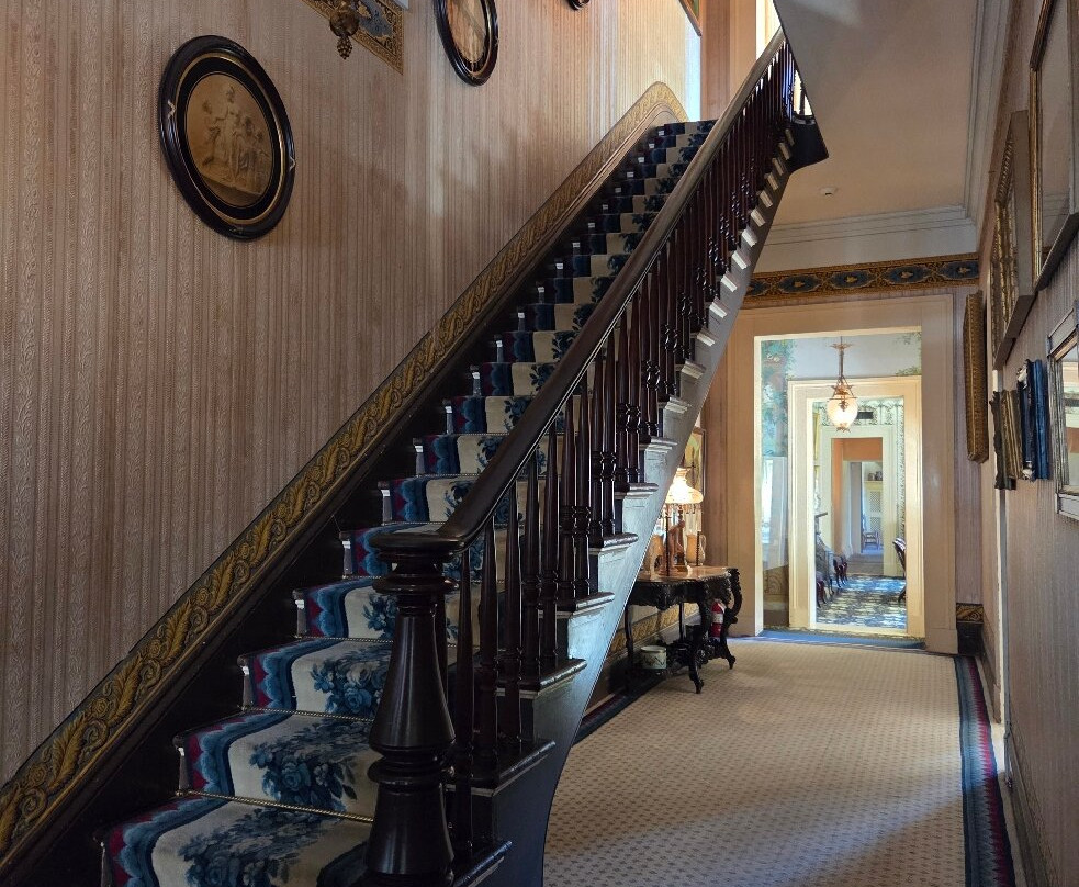 盖利尔宅邸-新奥尔良必去景点