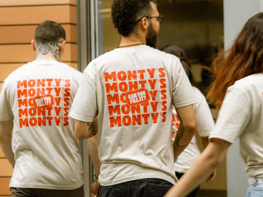 Montys