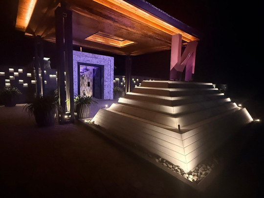 Norbu The Montanna - IHCL SeleQtions主图