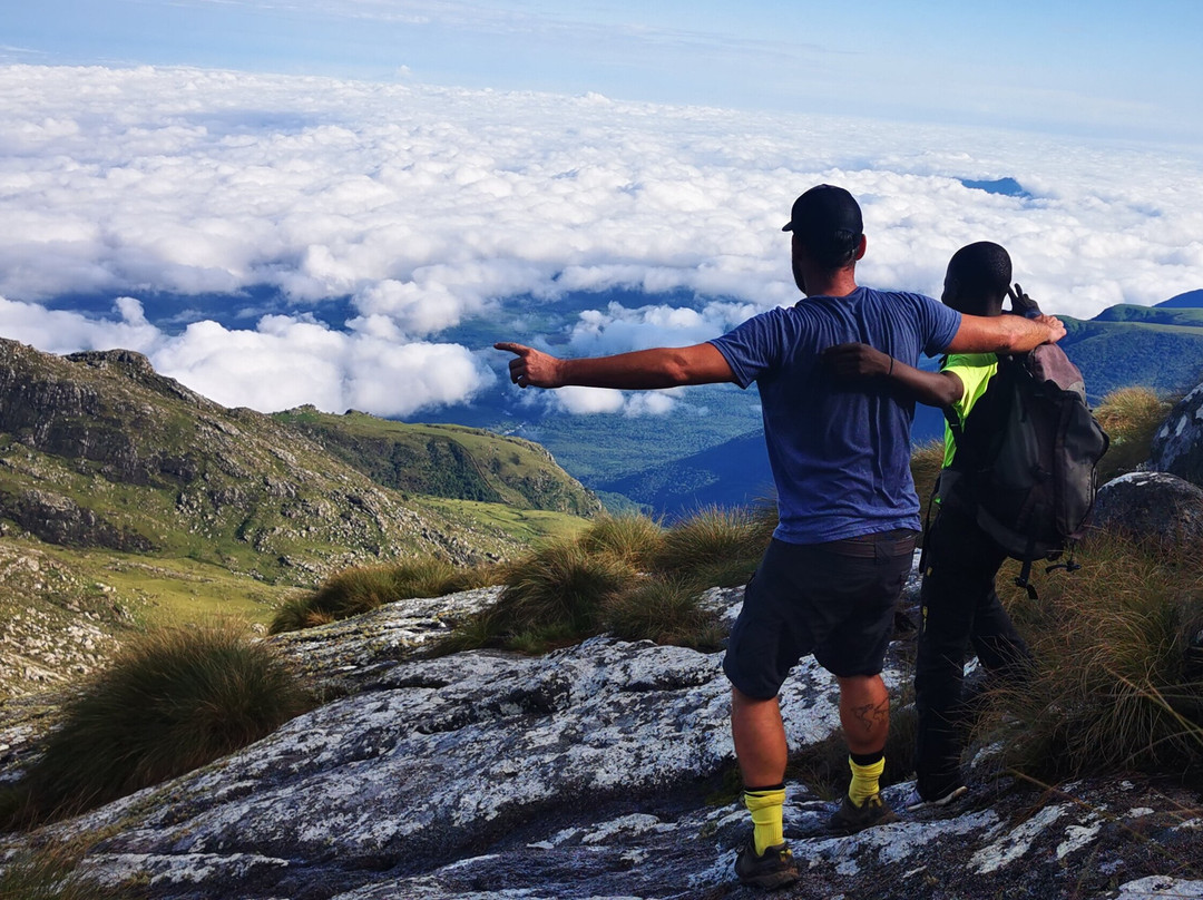 Mulanje Mountain Tour Guide-姆兰杰必去景点