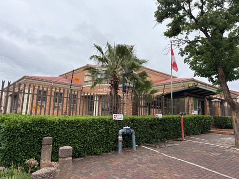 Exploriana Tours and Safaris-三图里恩必去景点