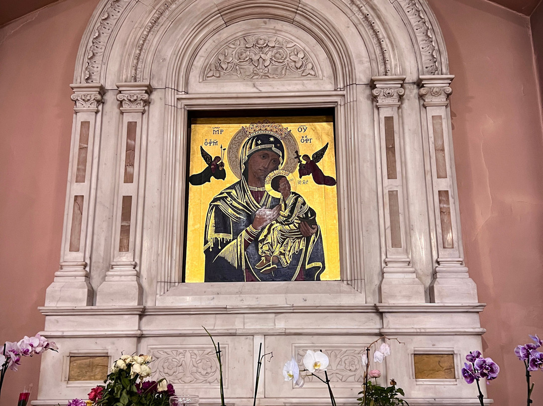 St. Mary's Church-Navan必去景点