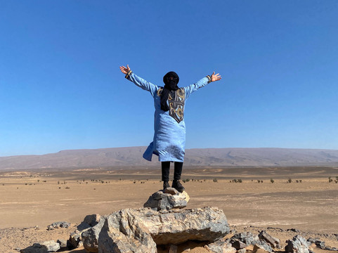 Dream Tour Morocco-瓦尔扎扎特必去景点