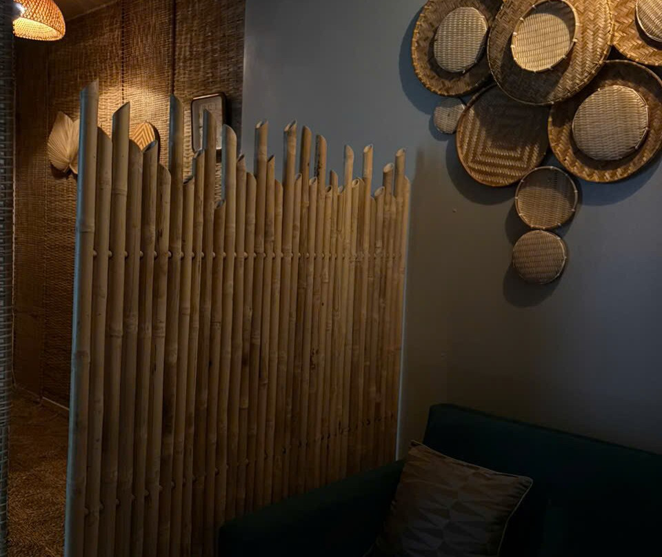 Hamita Wellness Spa-胡志明市必去景点