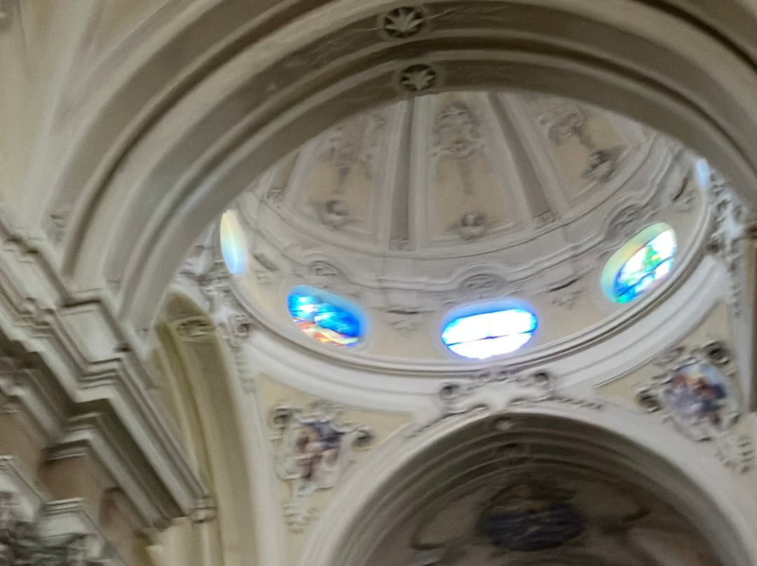 Chiesa di San Francesco d'Assisi-Ostuni City必去景点