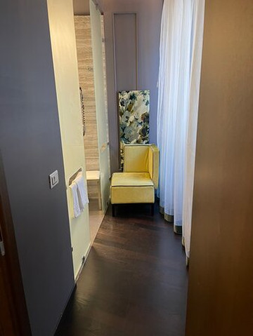 斯汤达尔酒店主图