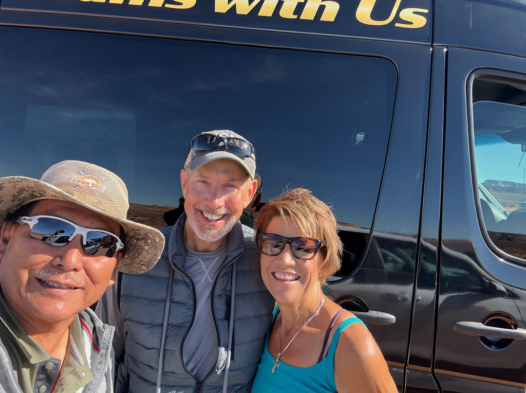 Shun'diin Canyon Tours