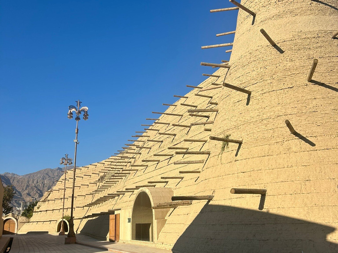 Silk Road Dreams Uzbekistan-塔什干必去景点