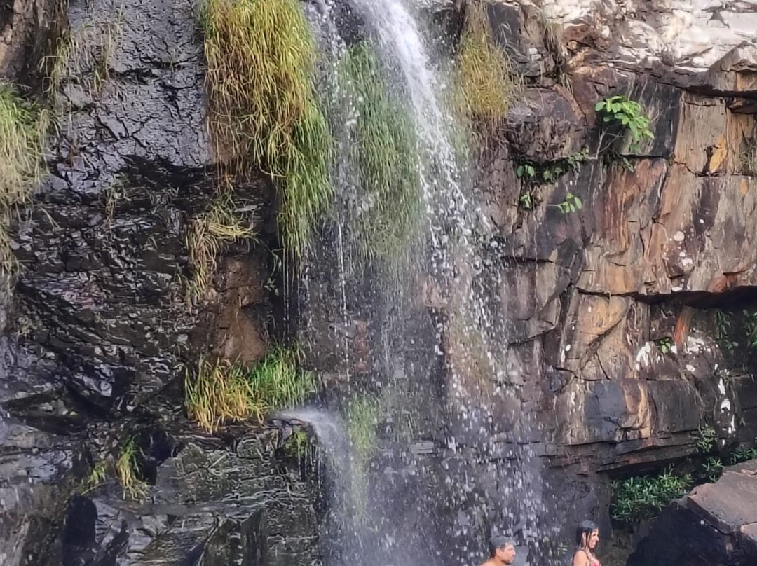 Agência de Turismo Qual O Segredo Aventuras-Betim必去景点