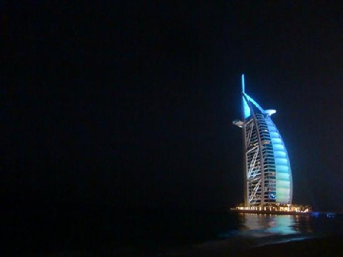 卓美亚和宫酒店主图