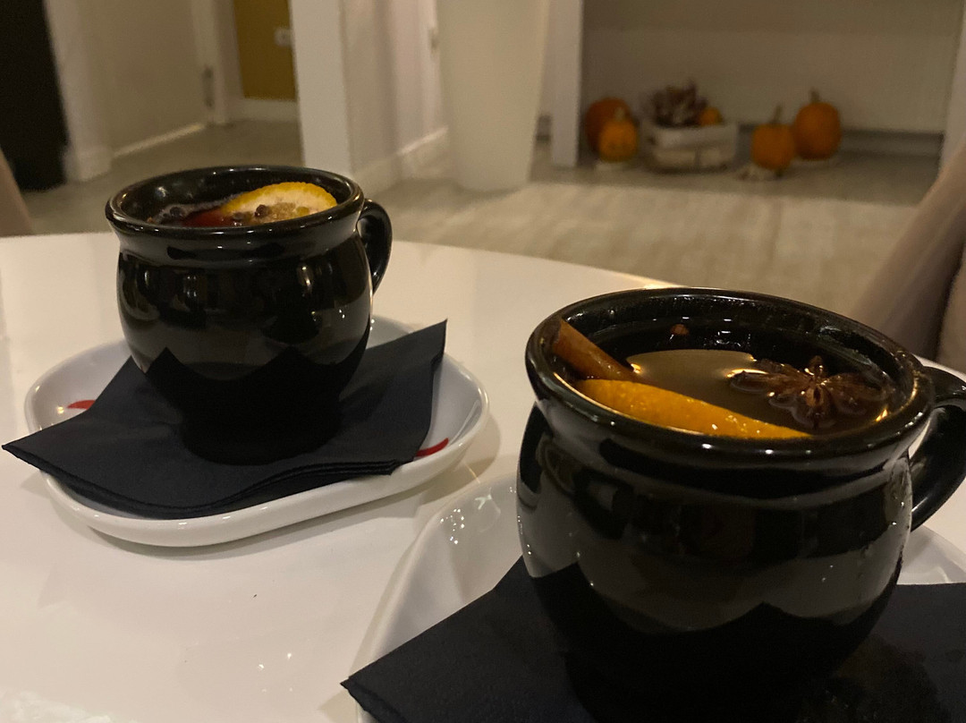 Royal Park Hotel & Spa主图