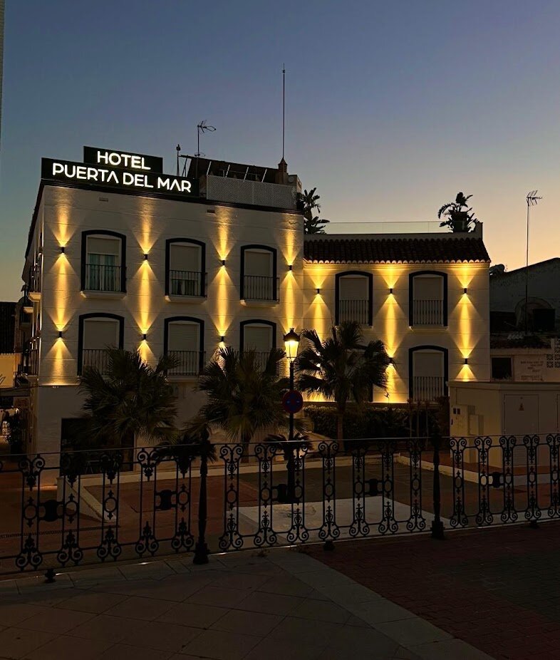 太阳门广场酒店-浴室