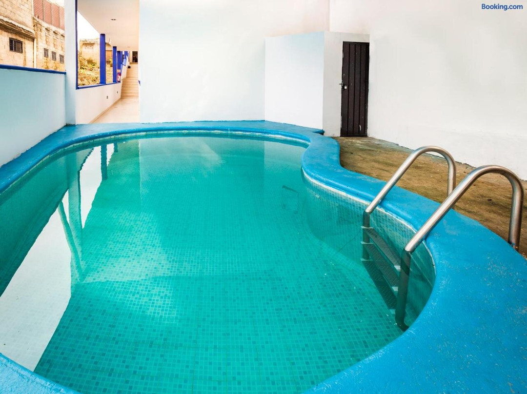 Hotel Zazil-Naj主图