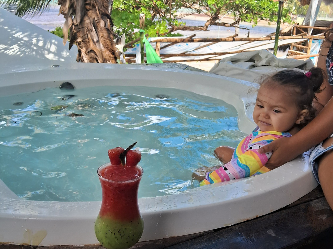 Terra Molhada-Natal必去景点