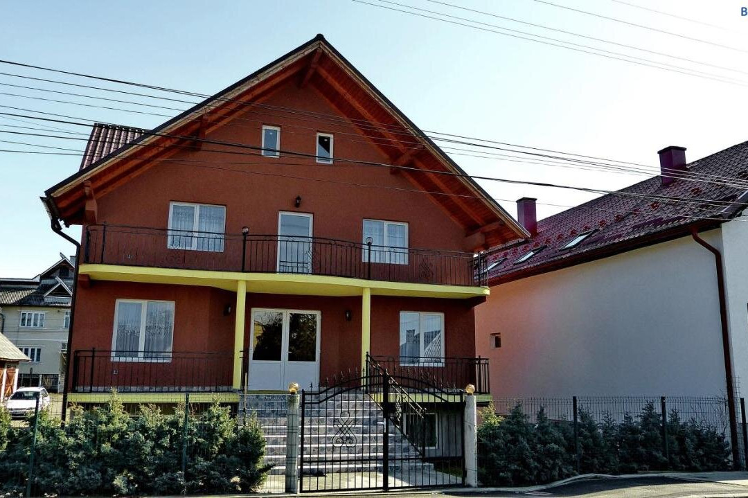 Pensiunea Magnolia主图